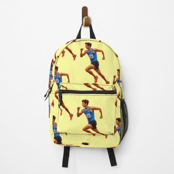 Item preview, Every stride counts. designed and sold by TheWonkyEaselCo.