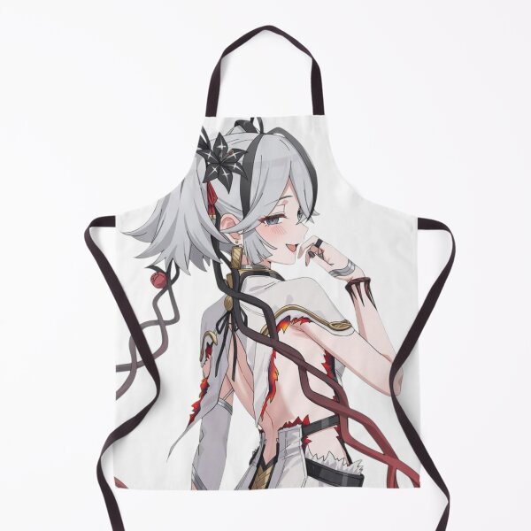 Item preview, Camellya Catches You Looking Wuthering Waves designed and sold by KomiArts.