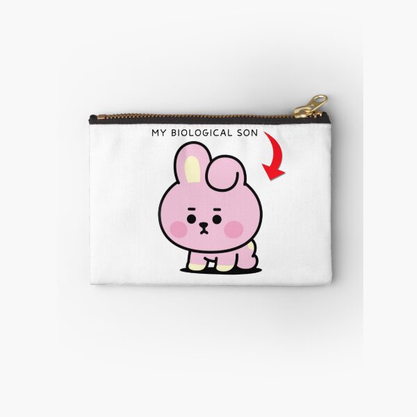 Item preview, BT21 COOKY MY BIOLOGICAL SON designed and sold by danisfired.