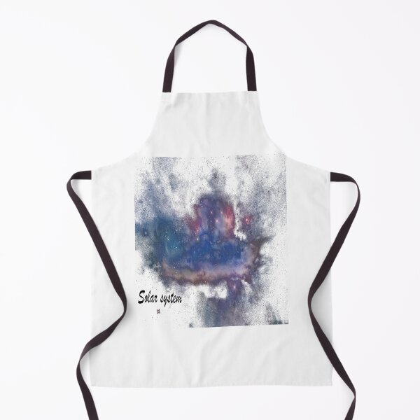 Item preview, Solar system sticker and t-shirt designed and sold by Khalid lq.