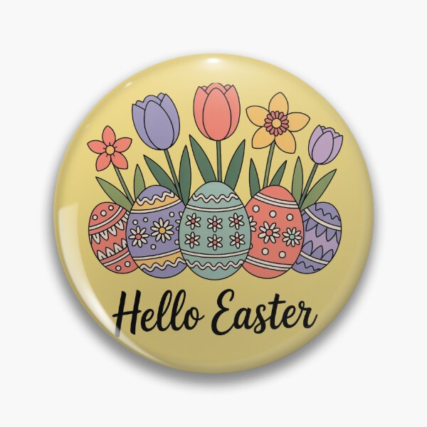 Item preview,  Easter Holidays designed and sold by WikaKowalczyk.