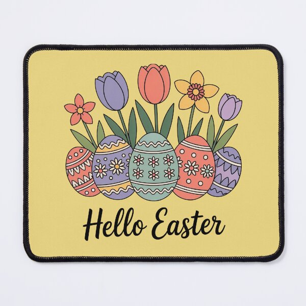Item preview,  Easter Holidays designed and sold by WikaKowalczyk.