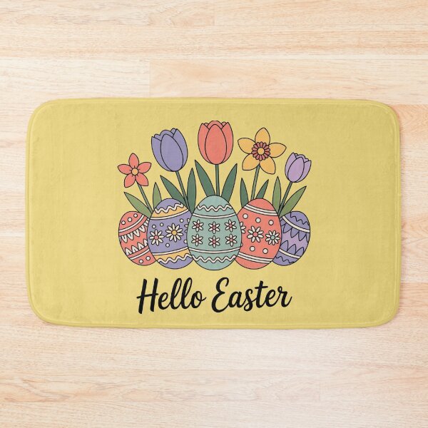 Item preview,  Easter Holidays designed and sold by WikaKowalczyk.