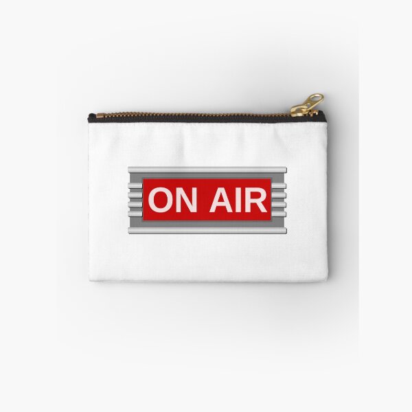 Item preview, On Air Sign designed and sold by Reethes.