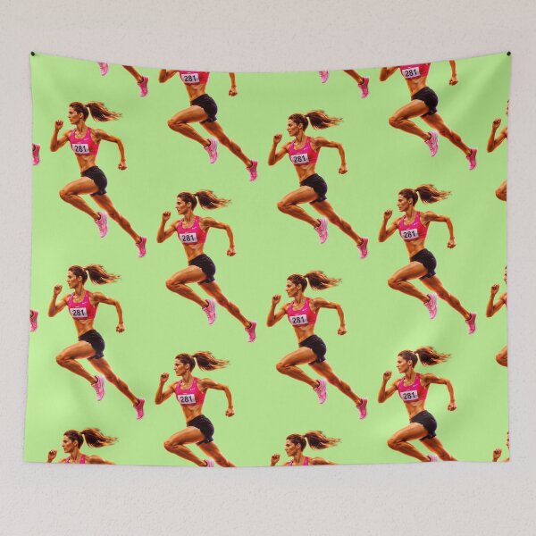 Item preview, Speed with purpose designed and sold by TheWonkyEaselCo.