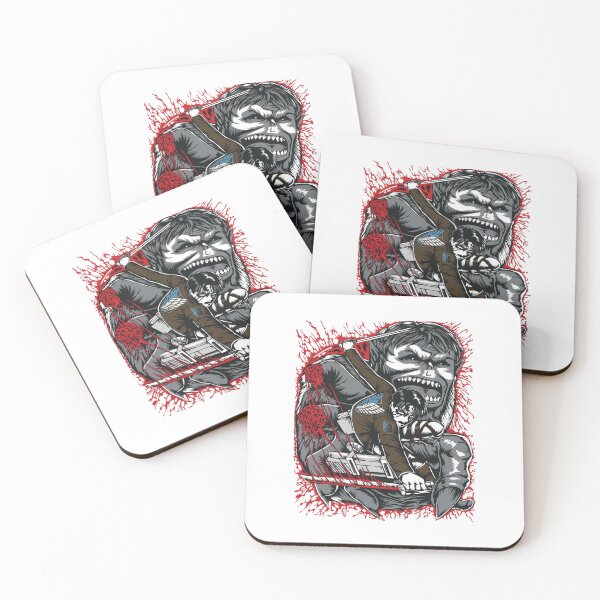 Item preview, levi and beast designed and sold by CultKinitoUwU.