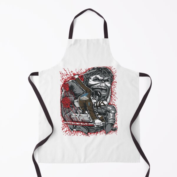 Item preview, levi and beast designed and sold by CultKinitoUwU.