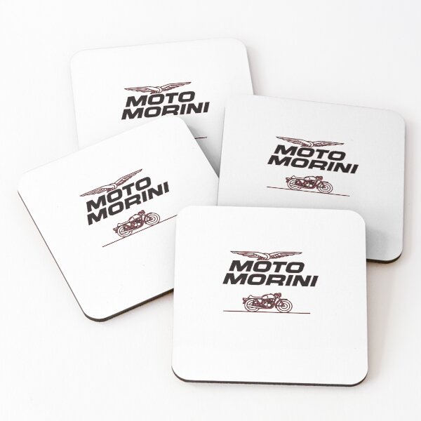 Item preview, Moto morini designed and sold by HypeAtlas.