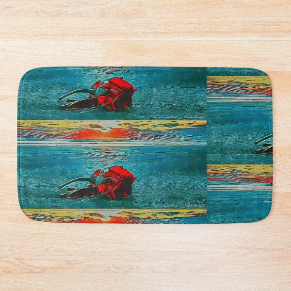 Item preview, #daytonamorningrose ©️ maghie #maghie designed and sold by DESIGNSBYGRAVITY.COM © 2021 The Surfing Mermaid-All Rights Res..