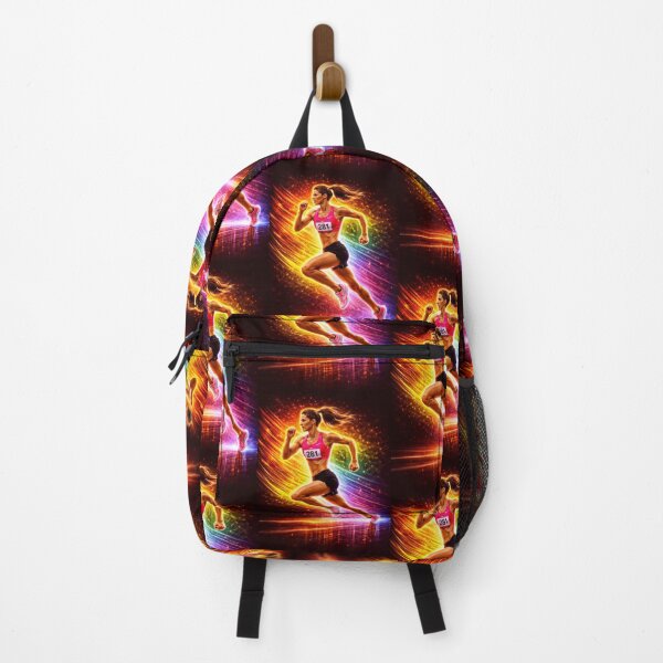 Item preview, Speed in full colour designed and sold by TheWonkyEaselCo.