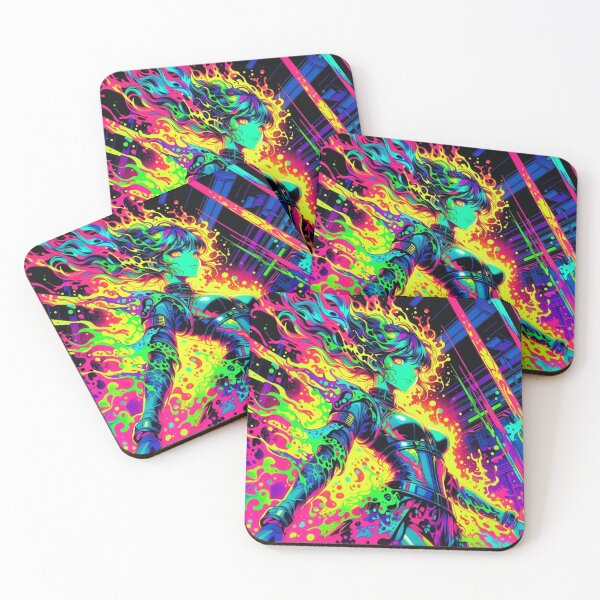 Item preview, The Radioactive Phantom designed and sold by RadaQueen.