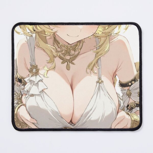 Item preview, Aglaea Teasing You Honkai Star Rail designed and sold by KomiArts.