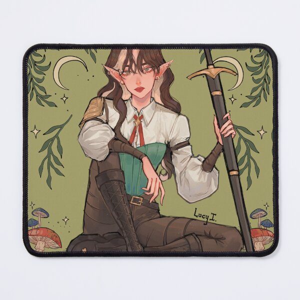 Item preview, Adventurer designed and sold by lucy-itoko.