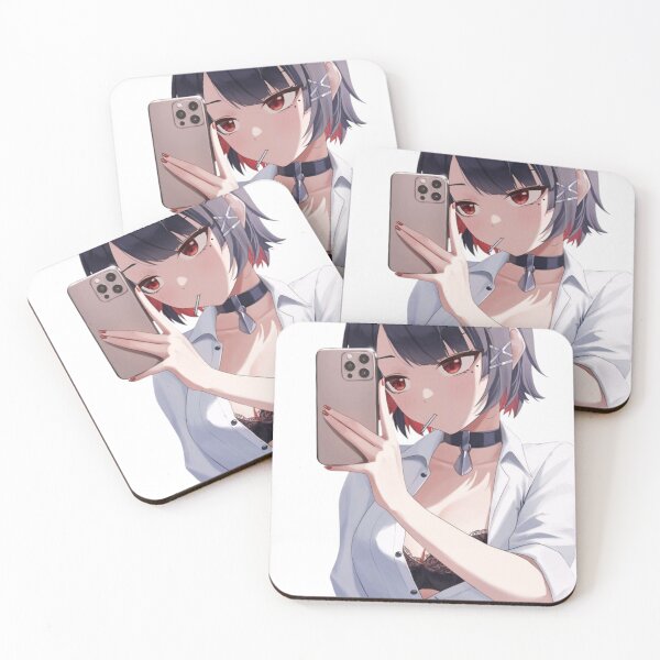 Item preview, Ellen Joe Mirror Selfie Zenless Zone Zero designed and sold by KomiArts.