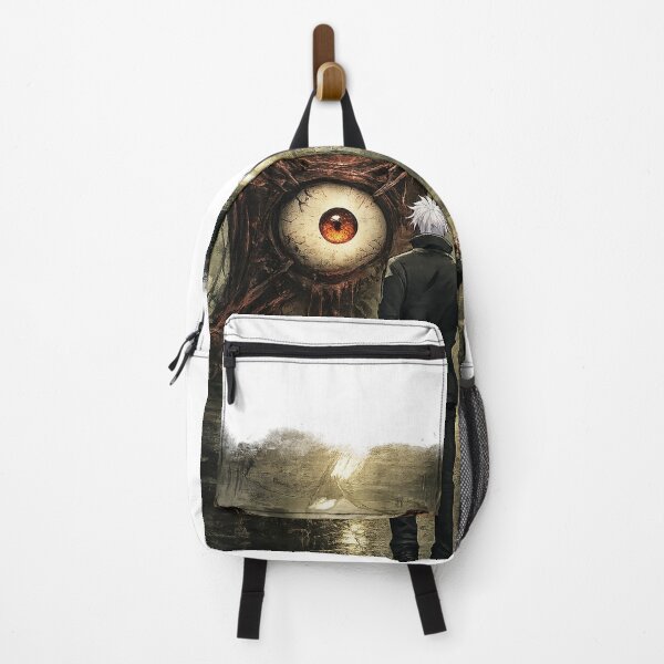 Item preview, Void Gaze – Dark Urban Horror Illustration designed and sold by ustylelab.