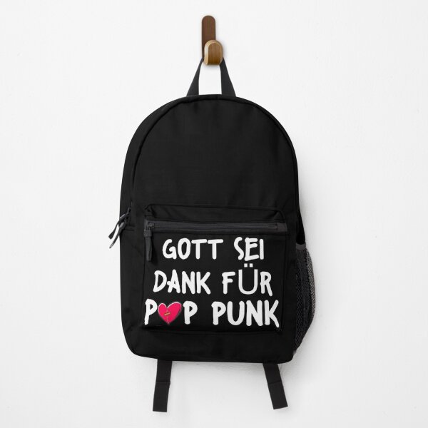 Item preview, Gott sei Dank für POP PUNK designed and sold by sanwr.