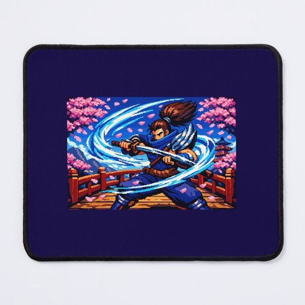 Item preview, Samurai designed and sold by Frogmen shop.