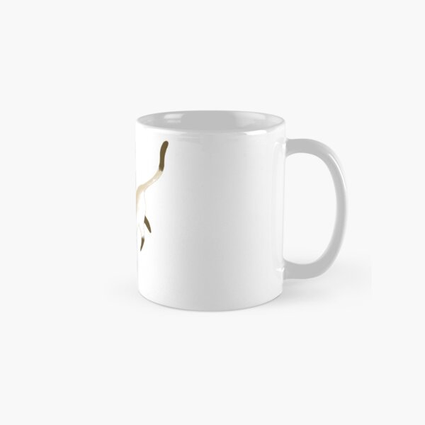 Elvis, Want a Cookie? Classic Mug