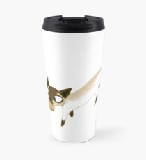 Elvis, Want a Cookie? Travel Mug