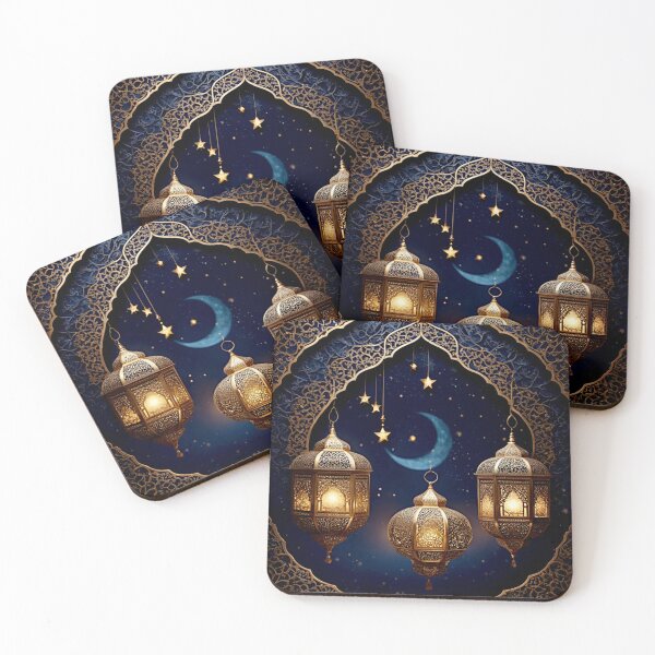 Item preview, Sacred Geometry of Light — A Contemporary Meditation on Ramadan #16 designed and sold by Helios Be. Lavsh.