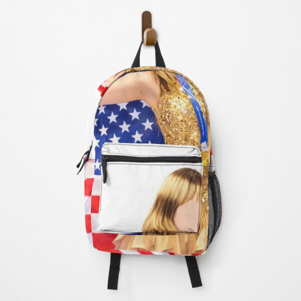 Item preview, Alysa Liu designed and sold by wilnickvisuals.