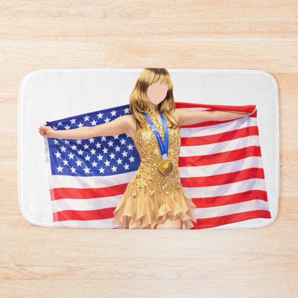 Item preview, Alysa Liu  designed and sold by wilnickvisuals.