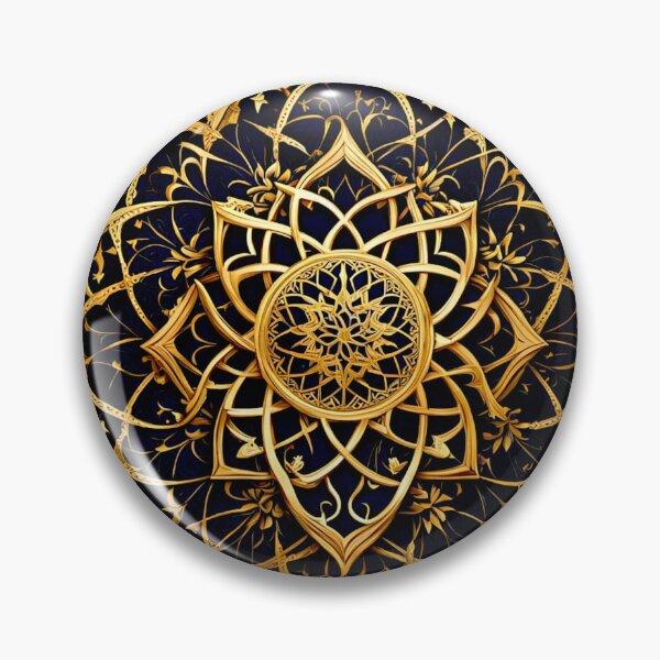 Item preview, Sacred Geometry of Light — A Contemporary Meditation on Ramadan #17 designed and sold by Helios Be. Lavsh.