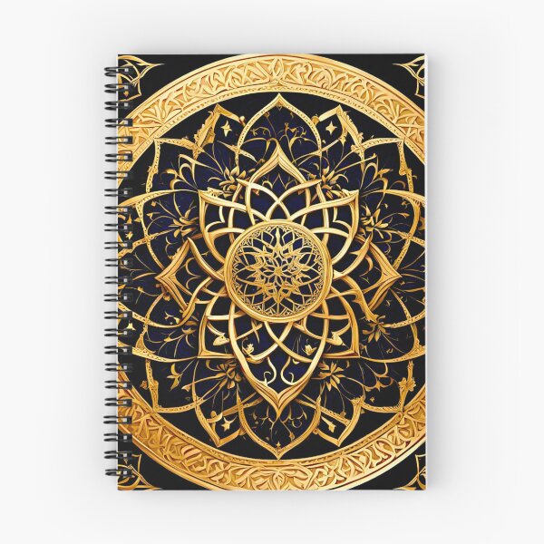 Item preview, Sacred Geometry of Light — A Contemporary Meditation on Ramadan #17 designed and sold by Helios Be. Lavsh.