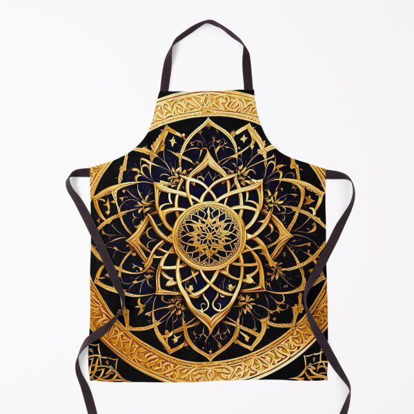 Item preview, Sacred Geometry of Light — A Contemporary Meditation on Ramadan #17 designed and sold by Helios Be. Lavsh.