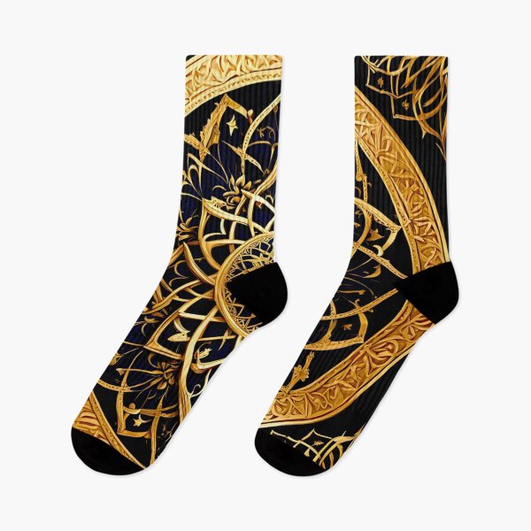 Item preview, Sacred Geometry of Light — A Contemporary Meditation on Ramadan #17 designed and sold by Helios Be. Lavsh.