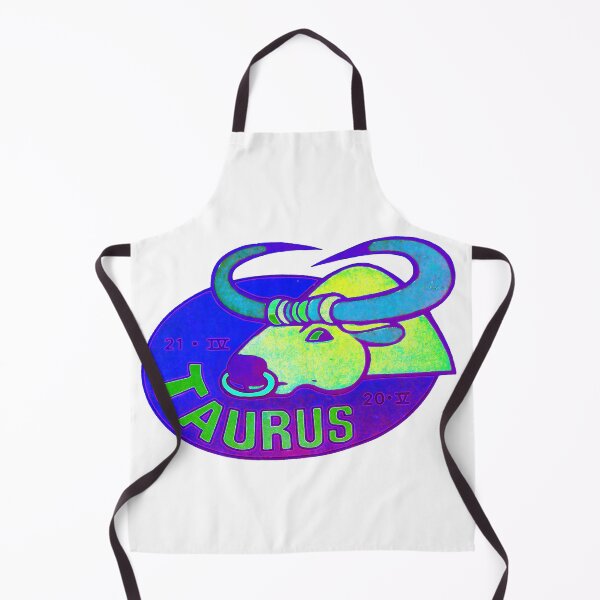 Item preview, zodiac sign Taurus designed and sold by DavidePoggio.