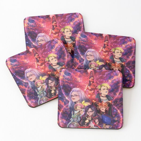 Item preview, Bayonetta - All in One designed and sold by Bikash-A7.