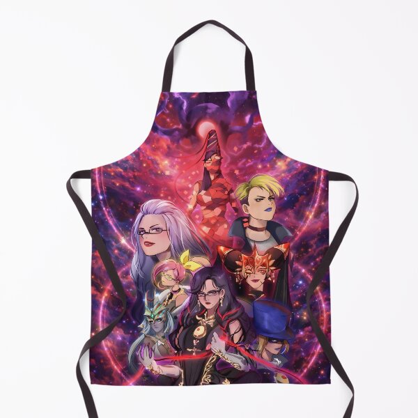 Item preview, Bayonetta - All in One designed and sold by Bikash-A7.