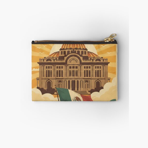 Item preview, Mexico City vintage 1950s designed and sold by Chantinflas.