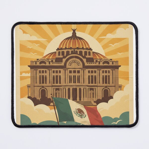 Item preview, Mexico City vintage 1950s designed and sold by Chantinflas.