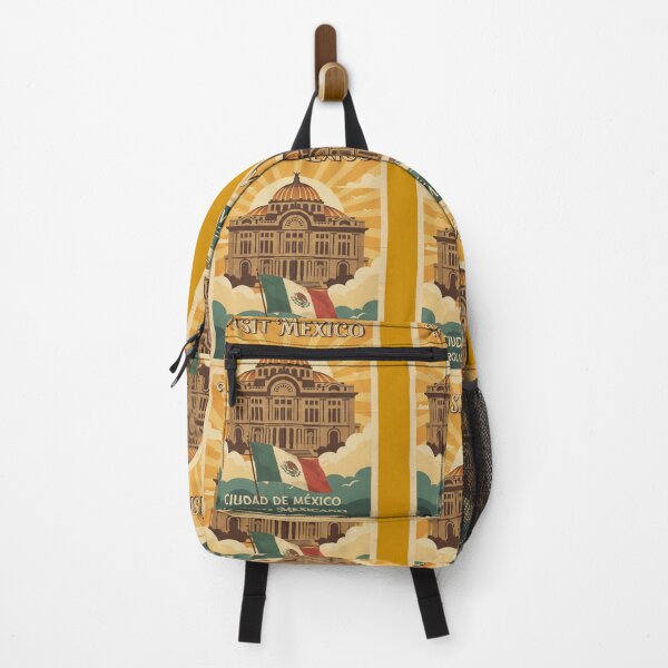 Item preview, Mexico City vintage 1950s designed and sold by Chantinflas.