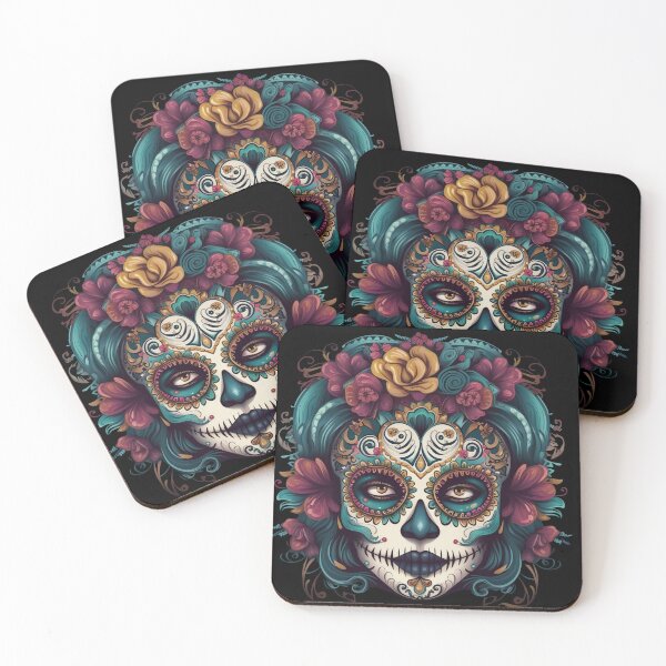 Item preview, Skull Love designed and sold by DigiAngDesigns.