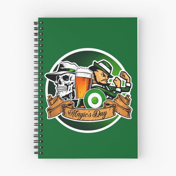 Item preview, Magic Fans, Magic Day! designed and sold by canvasriddle.
