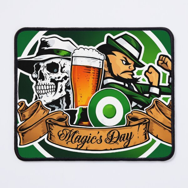 Item preview, Magic Fans, Magic Day! designed and sold by canvasriddle.