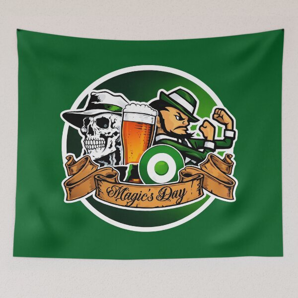 Item preview, Magic Fans, Magic Day! designed and sold by canvasriddle.