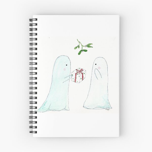 Item preview, The ghost of Christmas present. designed and sold by Alder duck.
