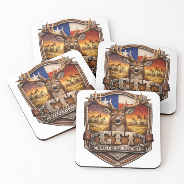 Item preview, Vintage Texas Oilfield Rancher Cowboy Western Pride designed and sold by first season.