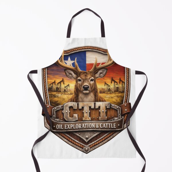 Item preview, Vintage Texas Oilfield Rancher Cowboy Western Pride designed and sold by first season.
