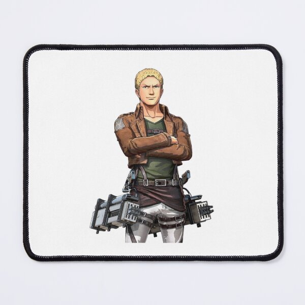 Item preview, reiner braun designed and sold by CultKinitoUwU.