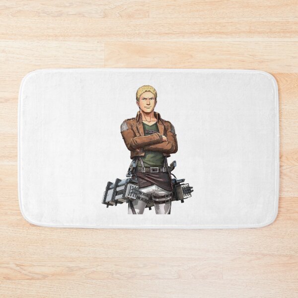 Item preview, reiner braun designed and sold by CultKinitoUwU.