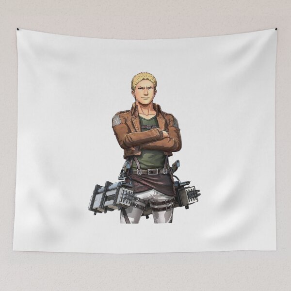 Item preview, reiner braun designed and sold by CultKinitoUwU.