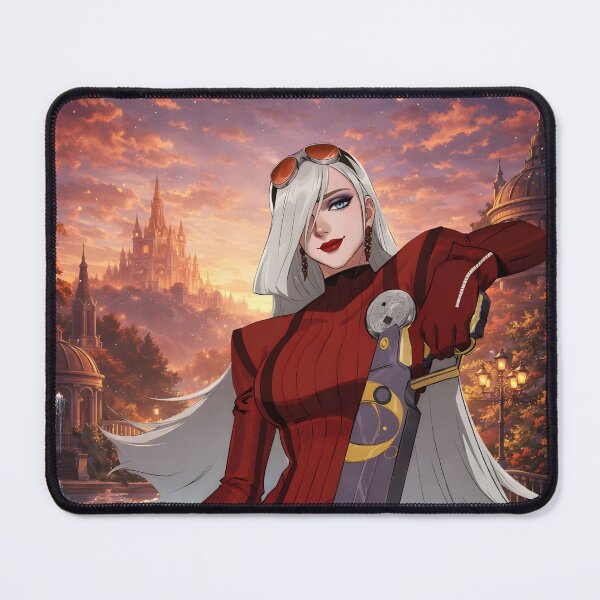 Item preview, Bayonetta - Jeanne Cover Image designed and sold by Bikash-A7.
