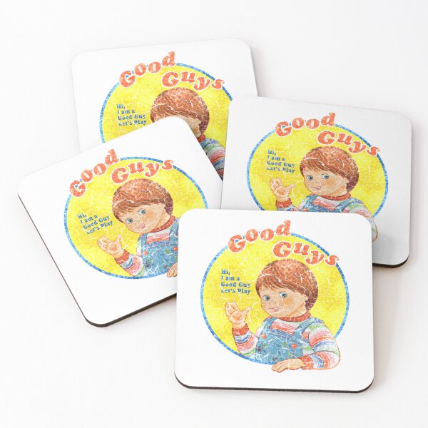 Item preview, Good Guyss (Childs Playy) Classic  designed and sold by Batatato.