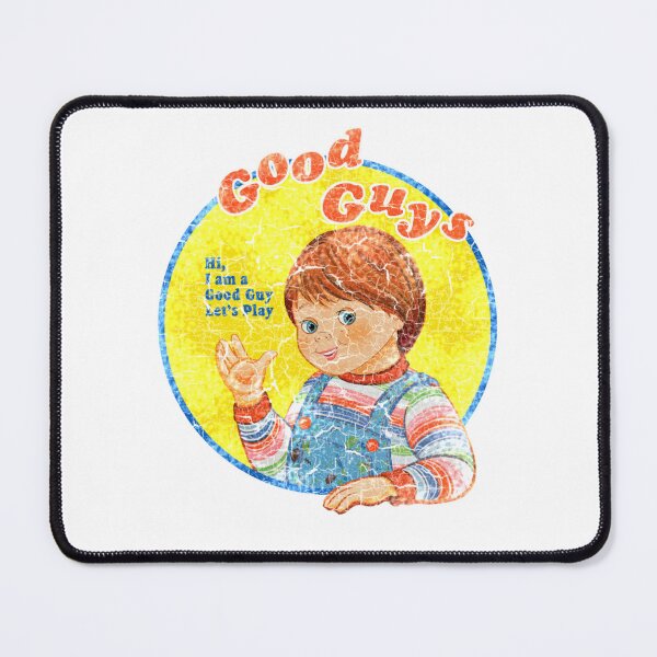 Item preview, Good Guyss (Childs Playy) Classic  designed and sold by Batatato.
