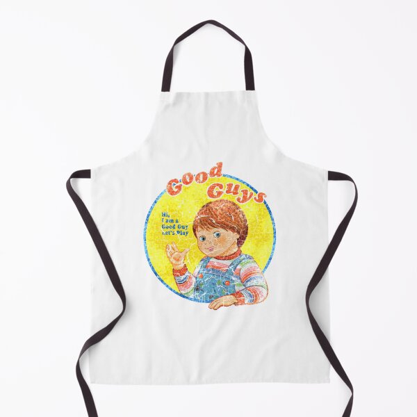 Item preview, Good Guyss (Childs Playy) Classic designed and sold by Batatato.